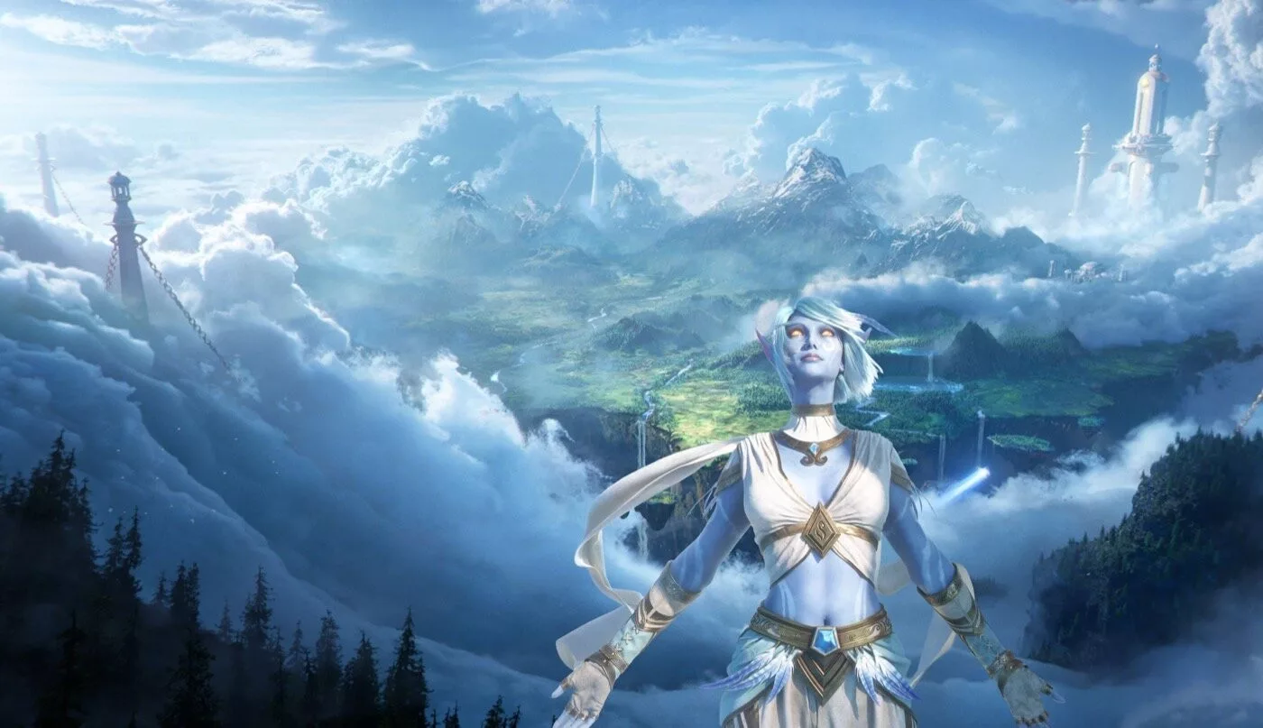 The Future of WoW: Forever — Interview with Developers on Project Direction