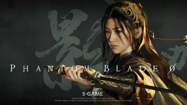 Phantom Blade Zero: Gameplay Details and Release Date