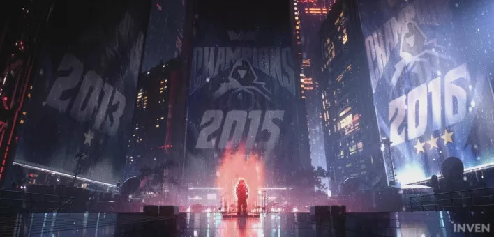 2026 LoL Worlds 'Know My Name' MV Captures 'Faker' History