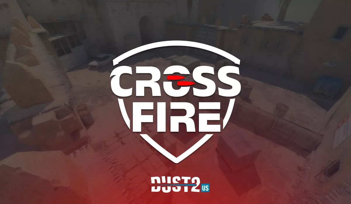 VRS Impact of CROSSFIRE Season 6