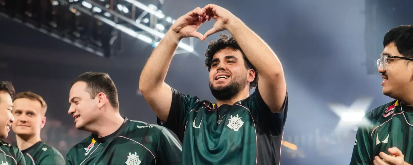 G2 Esports and Team Vitality Advance to VALORANT Champions Upper Bracket Semifinals