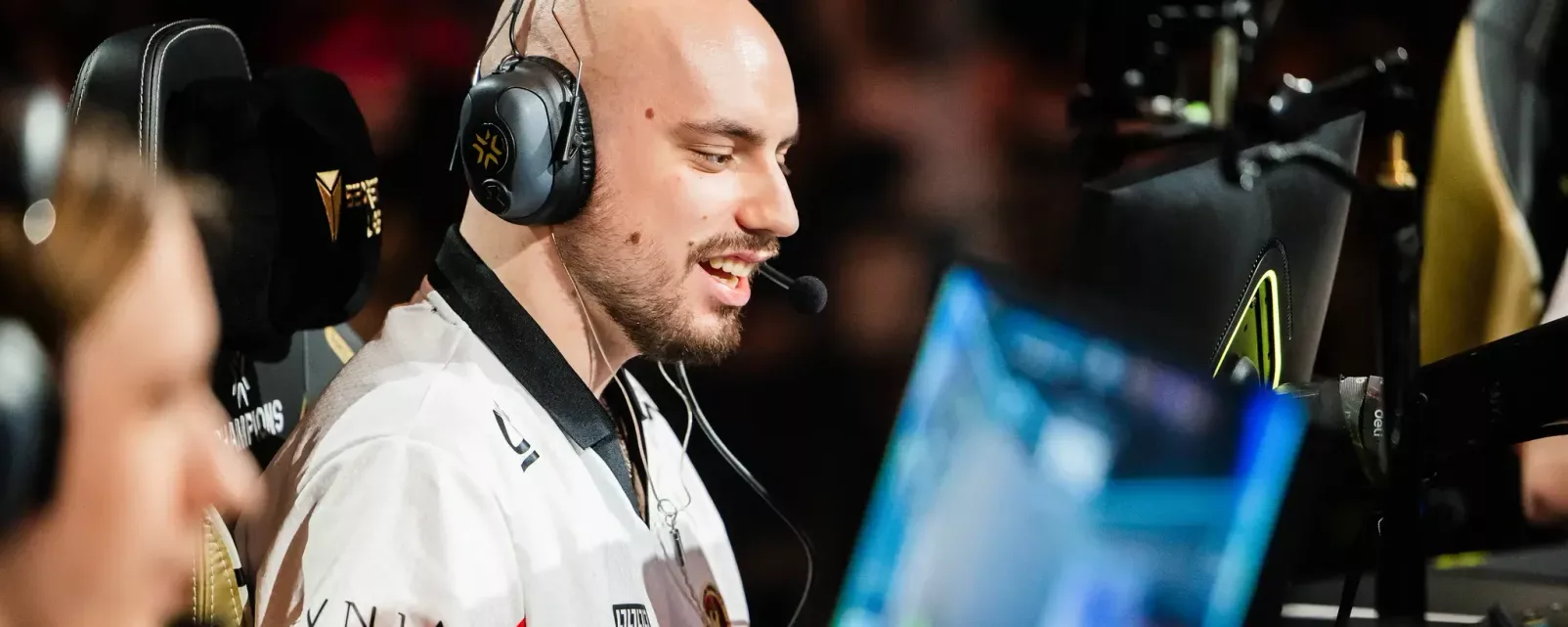Derke on EMEA criticism: "All the EMEA teams were laughing at us"