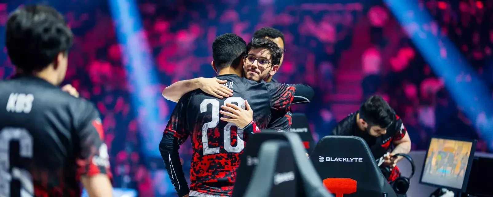 FaZe Clan, Team Liquid, 100 Thieves, and Cloud9 Qualify for BLAST R6 Major Osaka