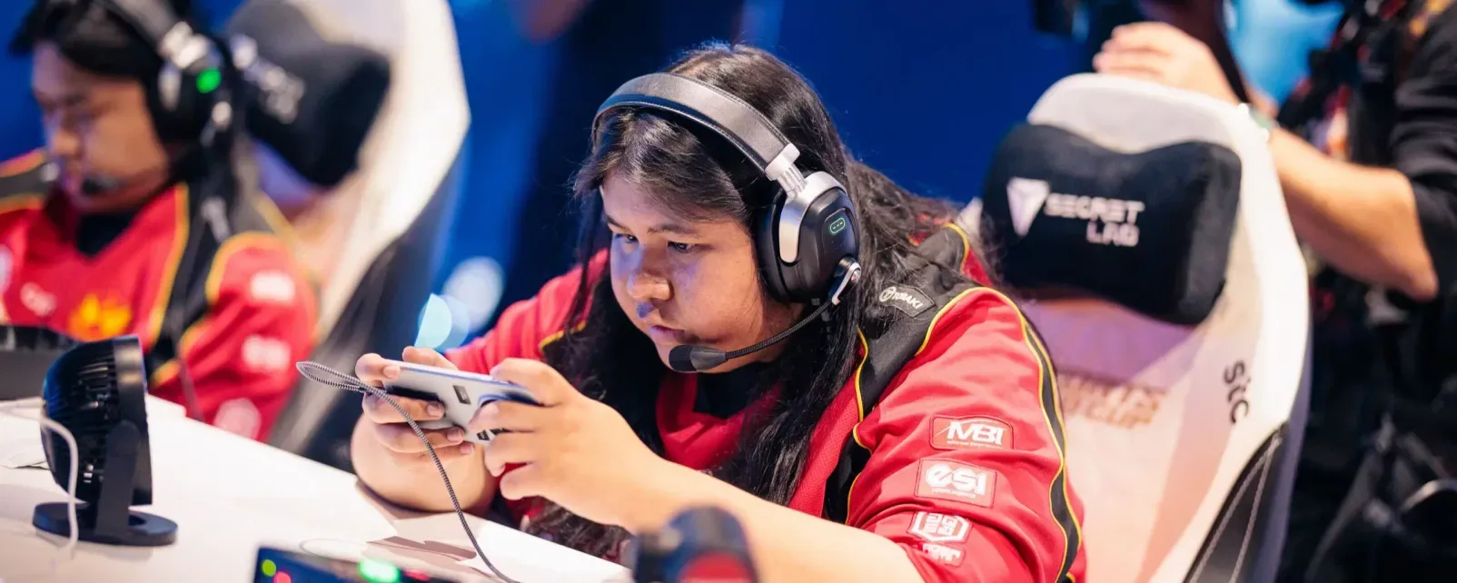 Team Rey and Selangor Red Giants secure clean sweeps in MPL Malaysia Season 18