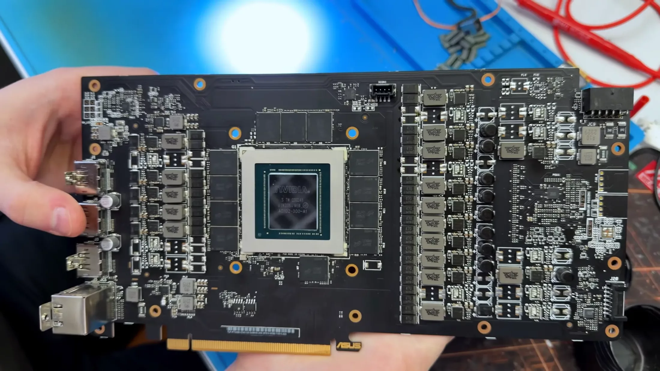 New RTX 4090 fakes hit the market with highly realistic replicas