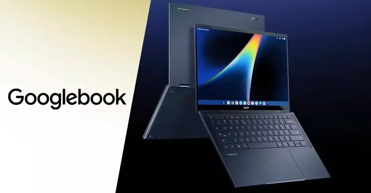 Acer Googlebook 14 owners report boot loops after first system update