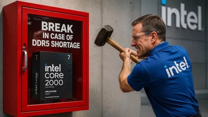 Gigabyte Reveals Intel's Strategy to Extend LGA 1700 into 2027