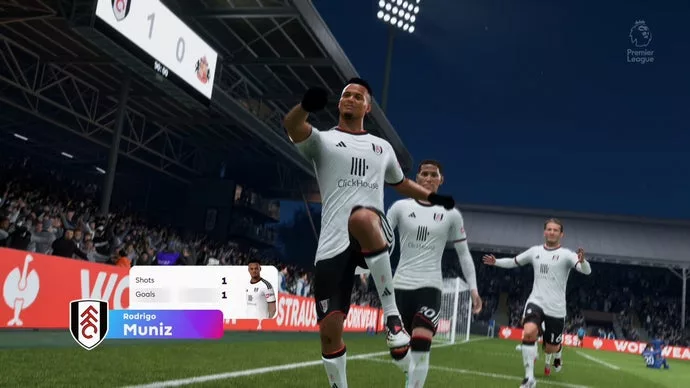 EA Sports FC 27: Between Authenticity and the Endless Cycle