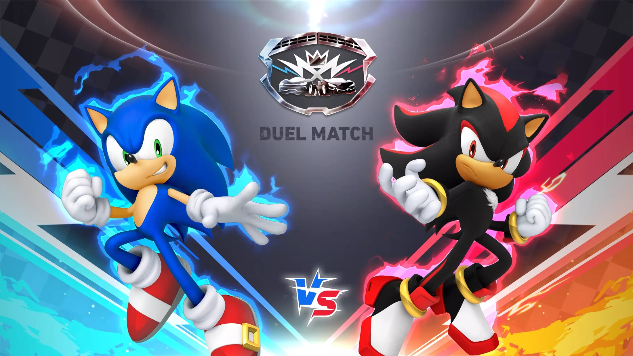 Sonic Racing: CrossWorlds Year Two updates and DLC announced