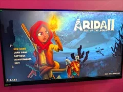 ARIDA 2: Rise of the Brave Delayed to 2027: Details from BGS2026
