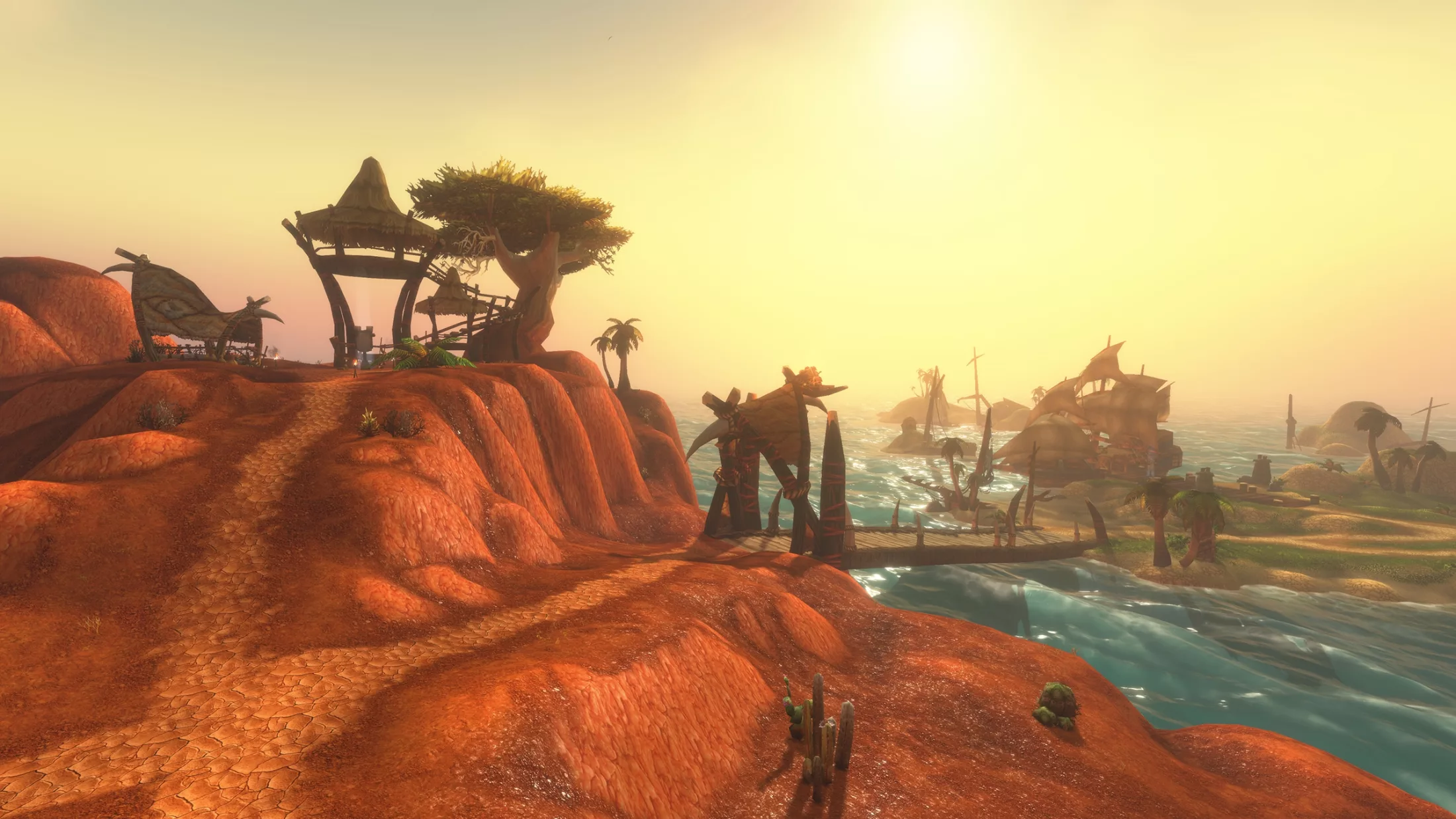 New Battlegrounds and Class Deep Dives in WoW: Forever