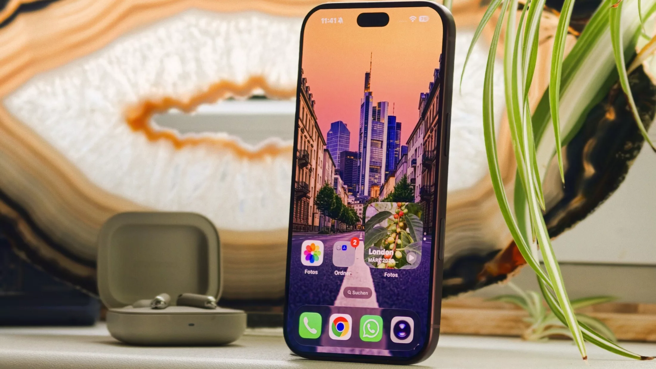 Apple A20 Pro impresses, but Apple falters in familiar areas