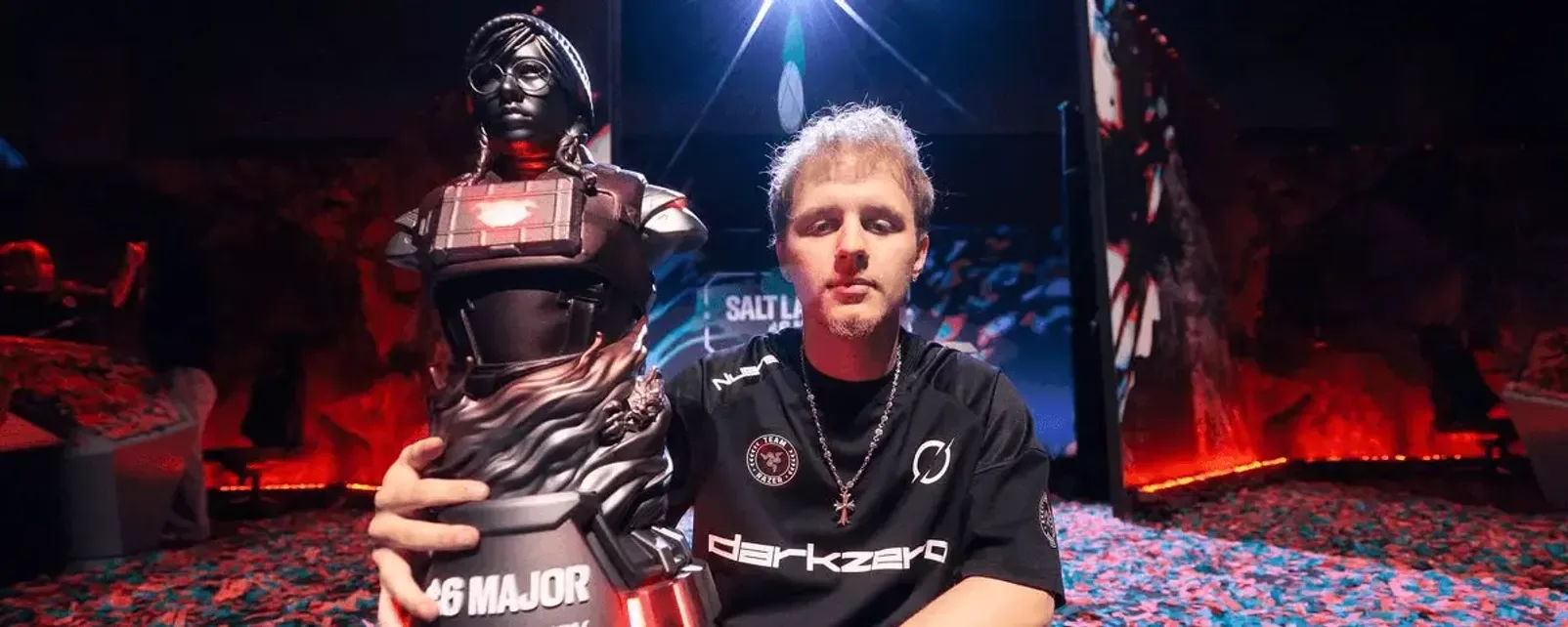 DarkZero and M80 claim the final spots at BLAST R6 Major Osaka 2026
