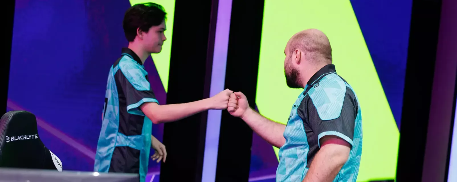 PARIVISION and Aurora Gaming Reach Lower Bracket Semifinals at BLAST Slam VIII