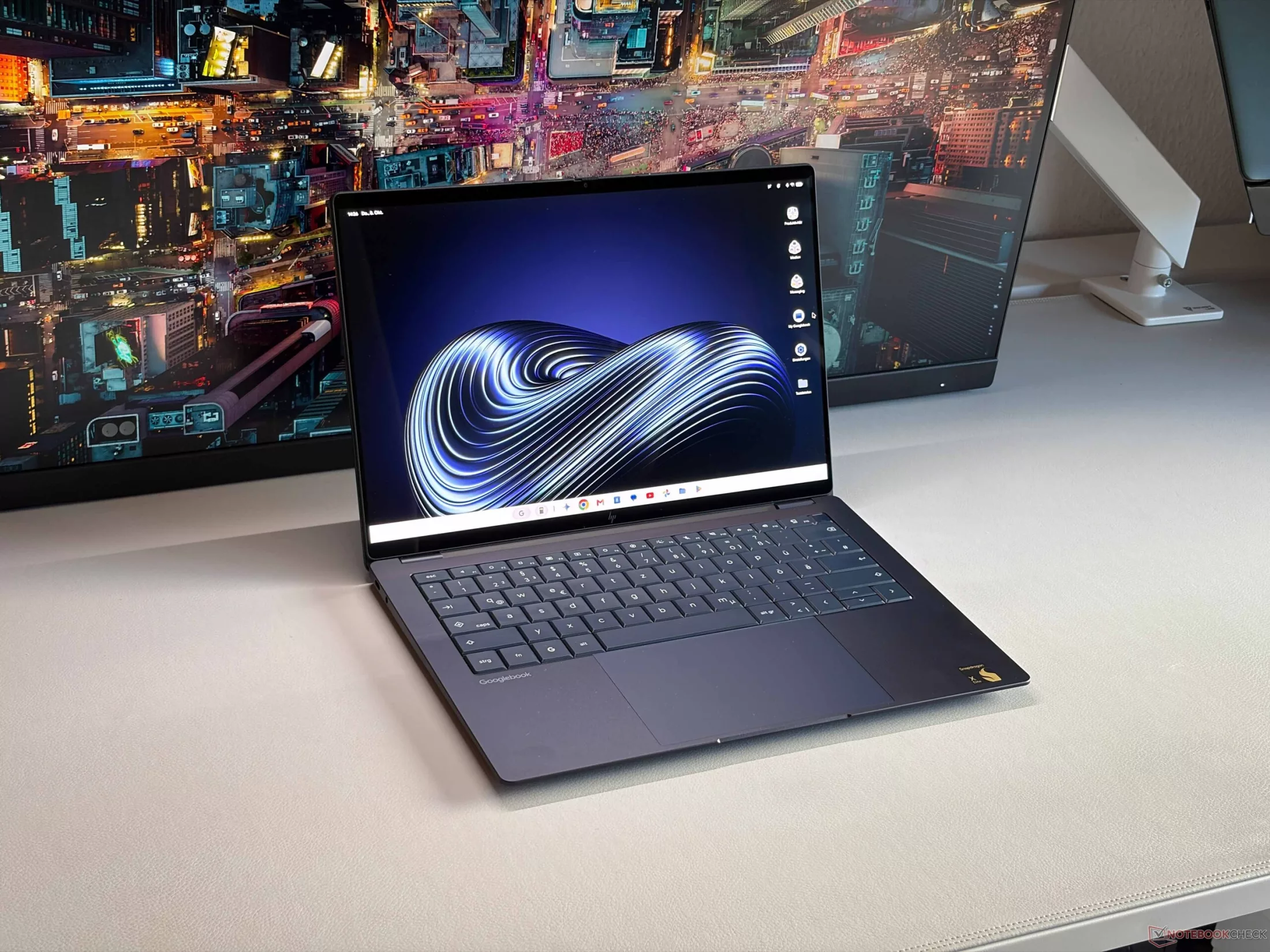 HP Googlebook 14c: Premium Hardware or Just an Expensive Chromebook?