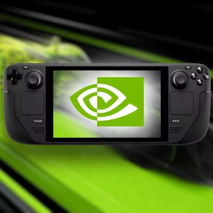 Steam Deck gains Nvidia DLSS 3.7 support via new mod