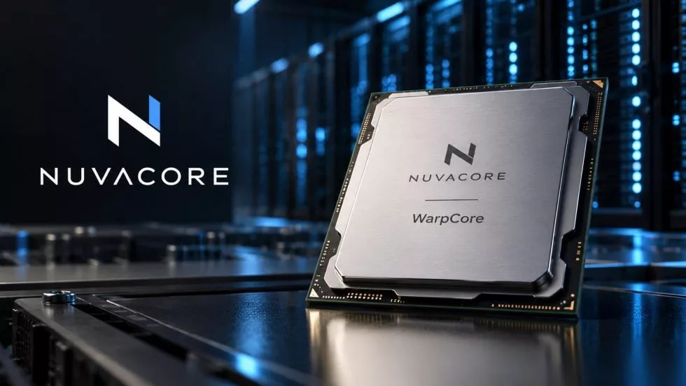 NUVACORE: A New Approach to CPU Architecture — Core First, then x86 or Arm