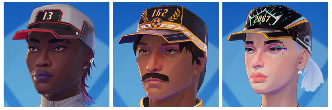 REMATCH Player Contracts: How Progression is Changing in Season 6