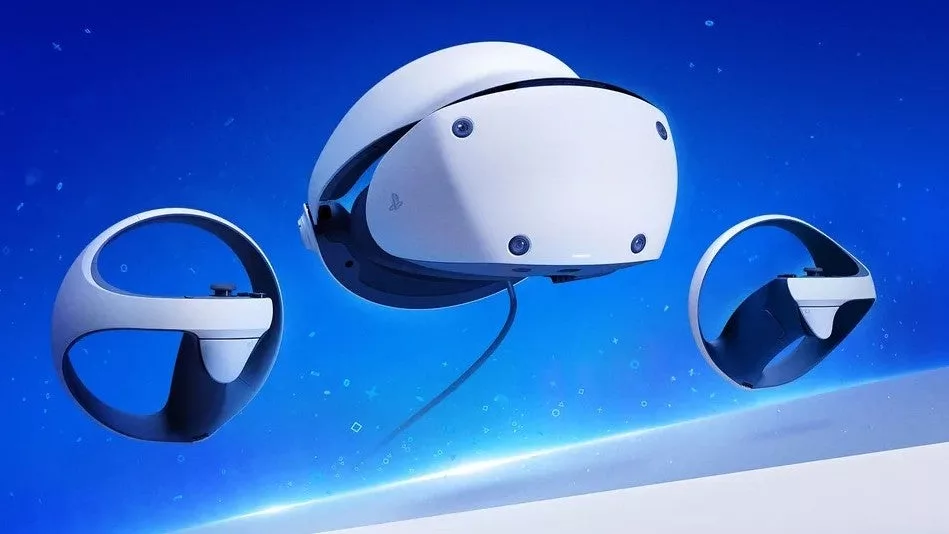 Sony to transfer over 400 global VR patents to Meta