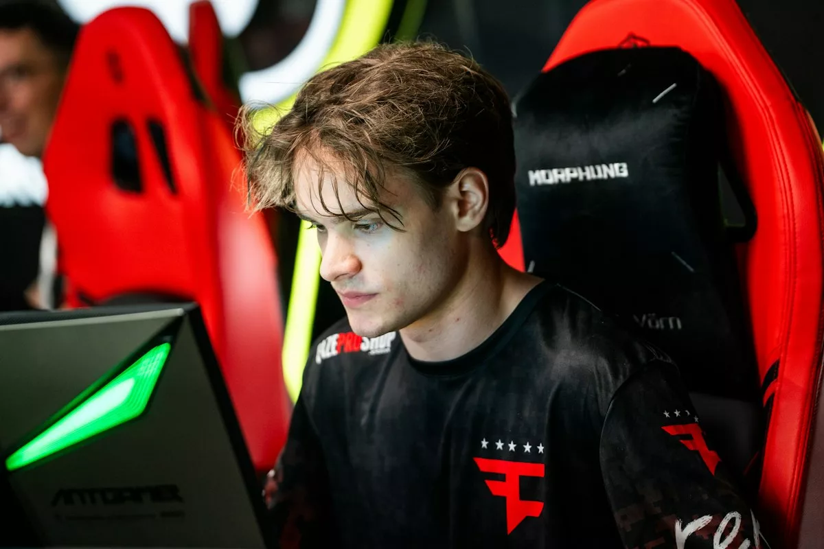 FaZe defeat NAVI Junior to secure Roman Imperium Cup IX championship