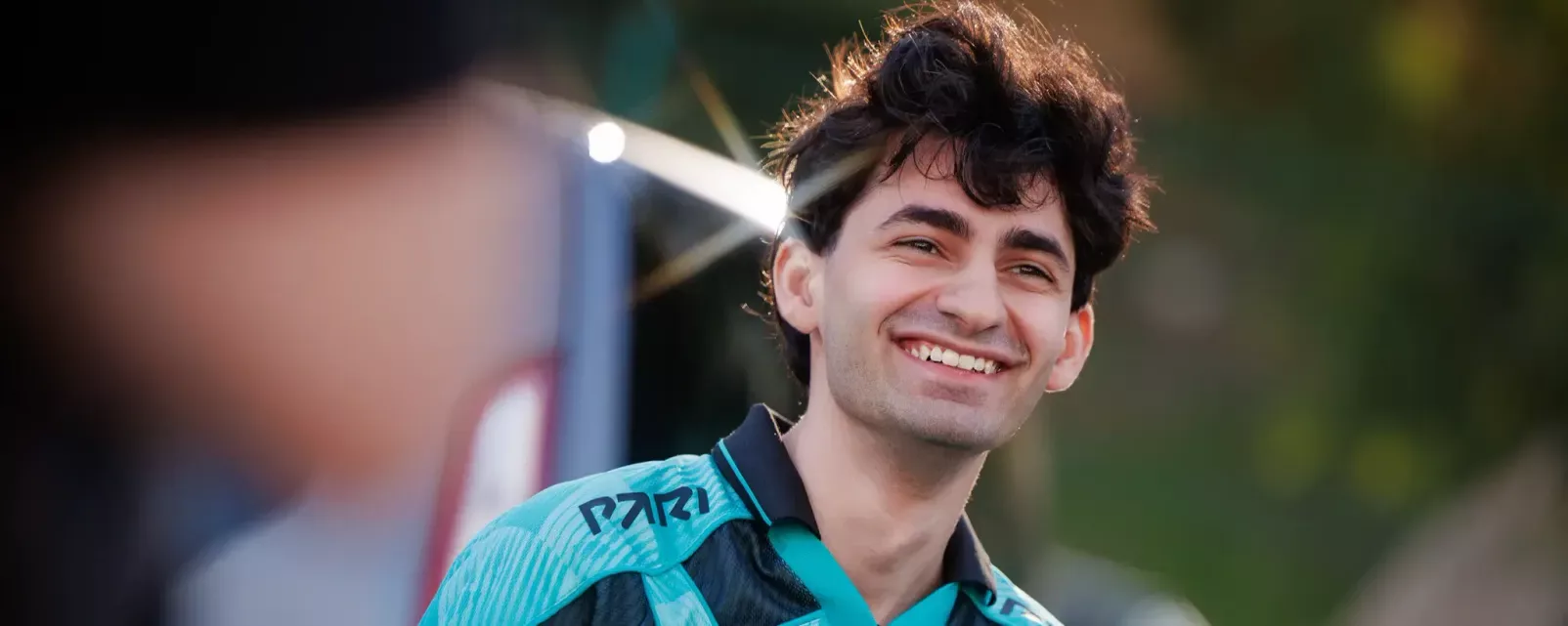 PARIVISION and Team Yandex Secure BLAST Slam VIII Grand Final Spots