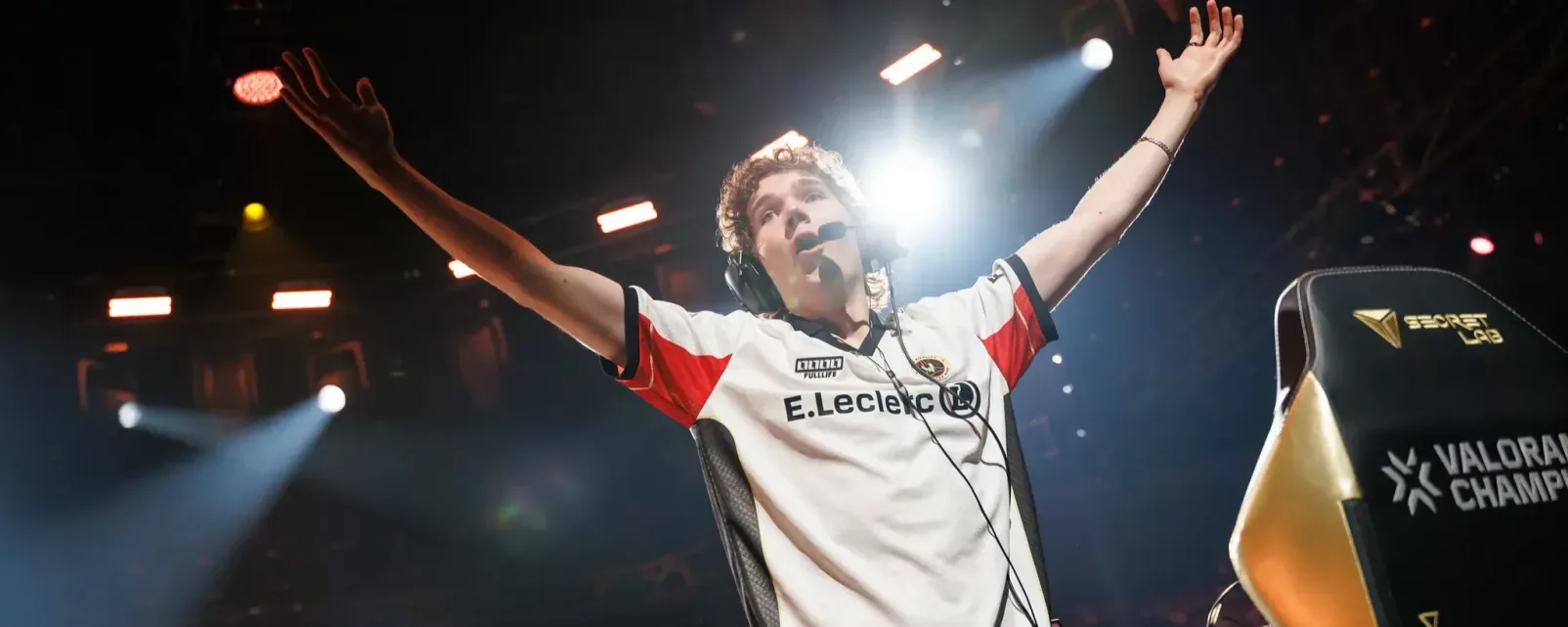 VIT Jamppi on the Shanghai crowd: "I'm an entertainer after all"