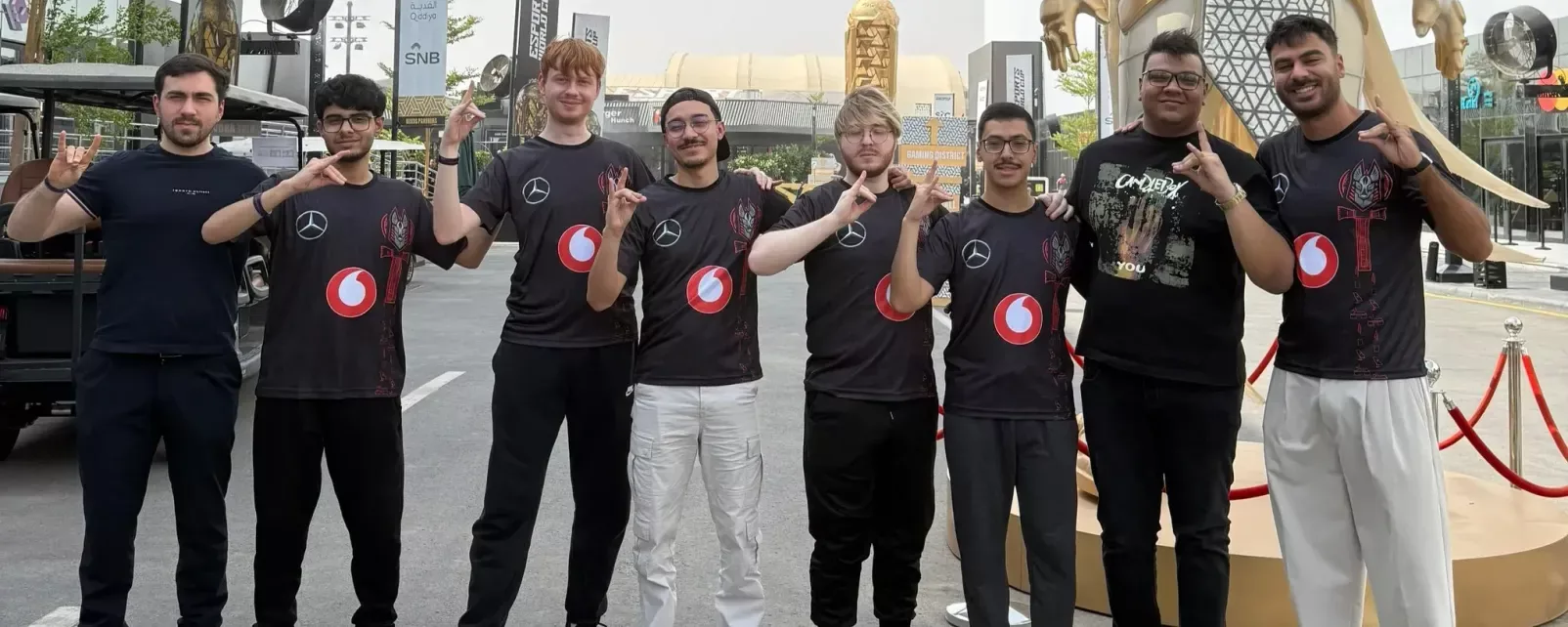Solary to Face Anubis Gaming in EMEA Masters 2026 Summer Semifinals