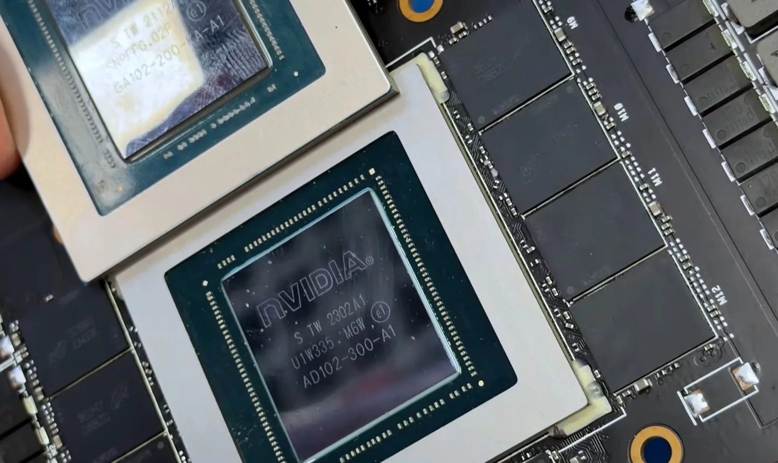 Fake RTX 4090 boards found on Chinese marketplace for just $52