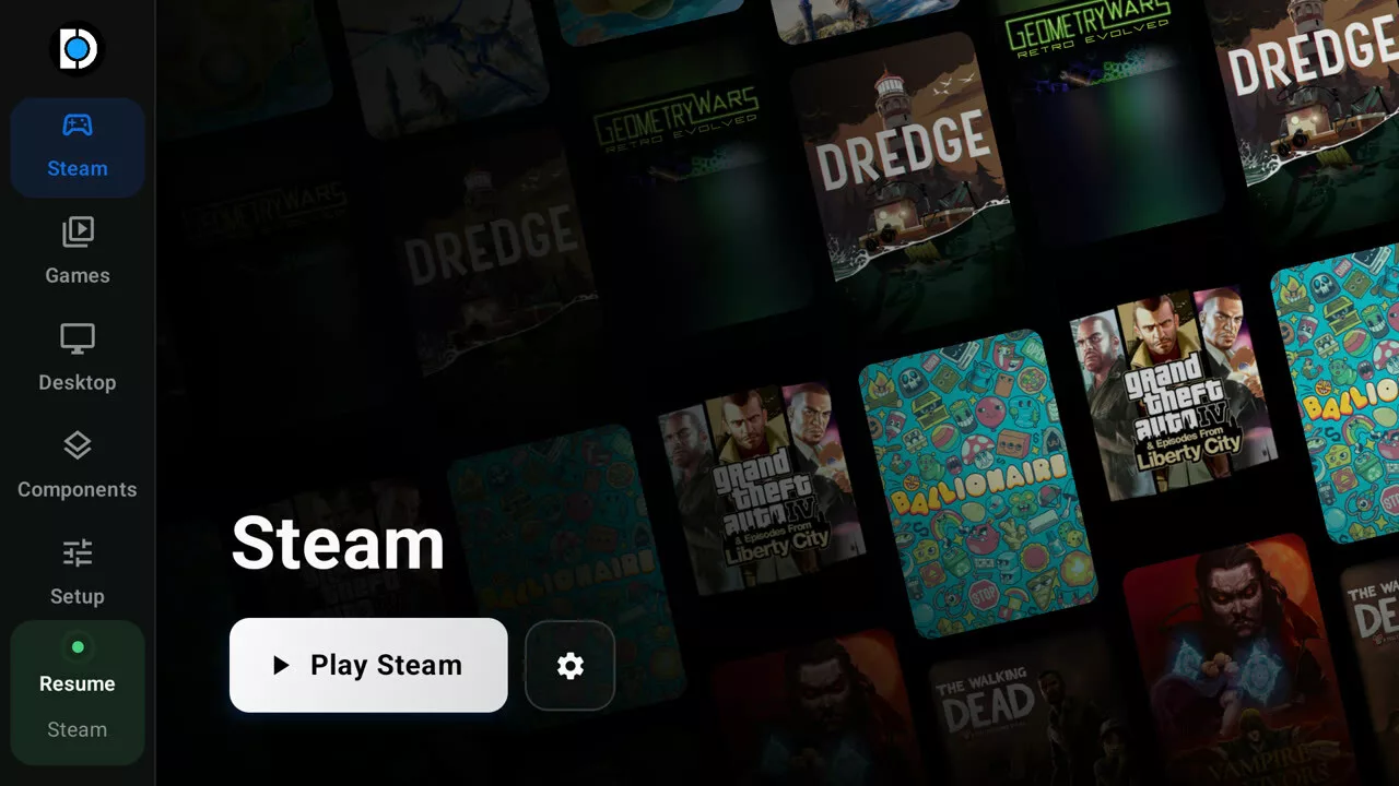 Steam Games on Android: DroidDeck Turns Smartphones into Handhelds