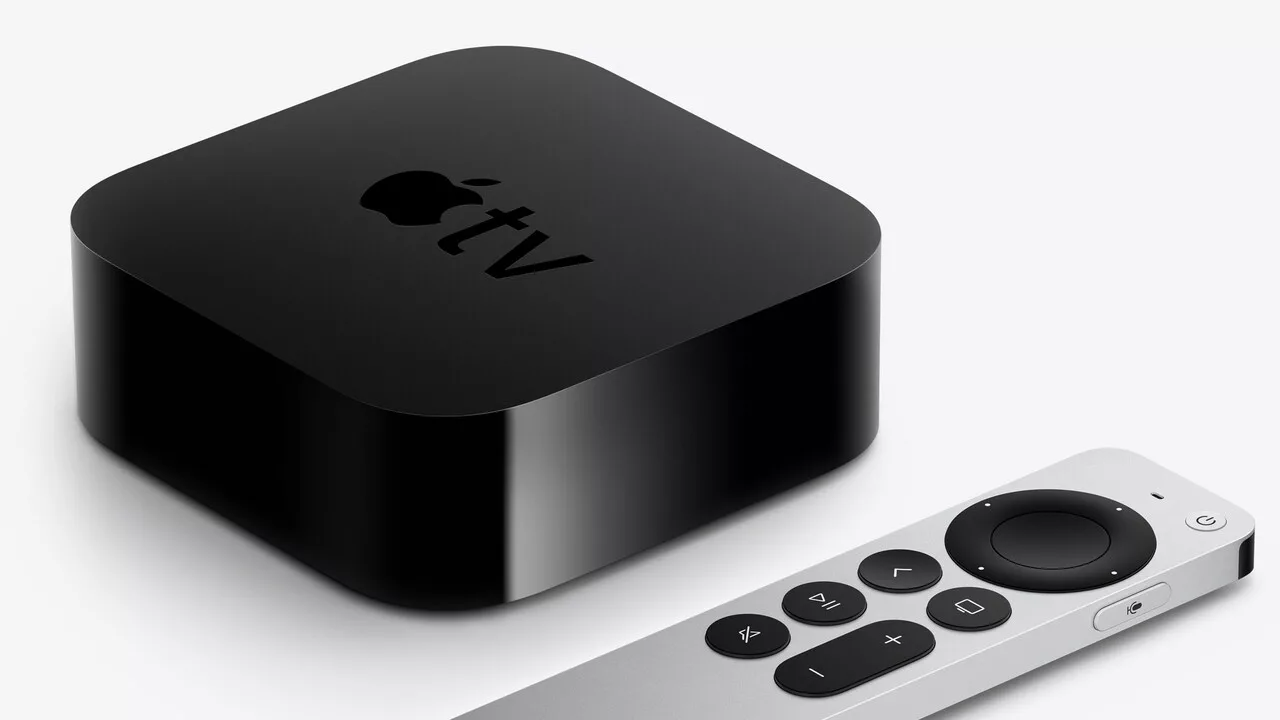 Apple may launch HomePod mini 2 and new Apple TV 4K in October