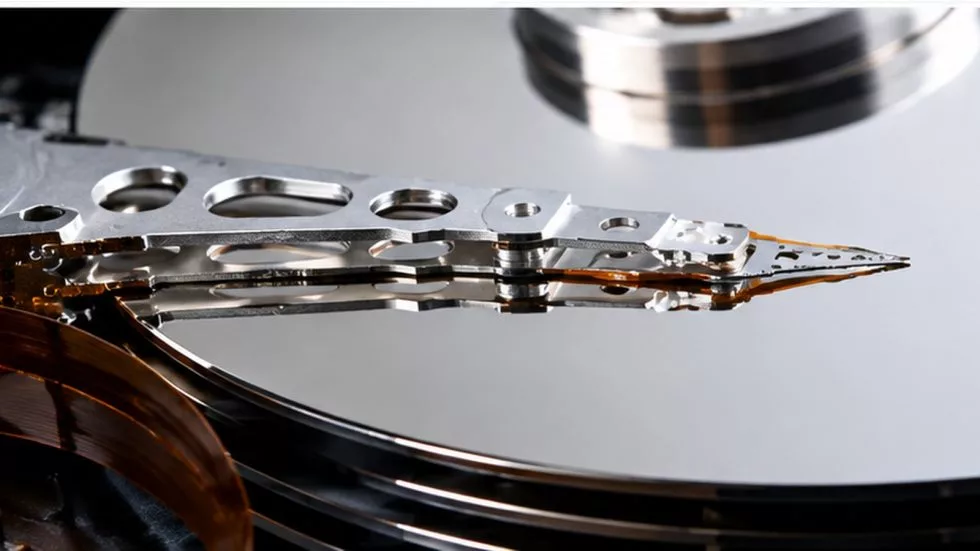 Seagate and Toshiba reportedly battling for TDK's HDD head business
