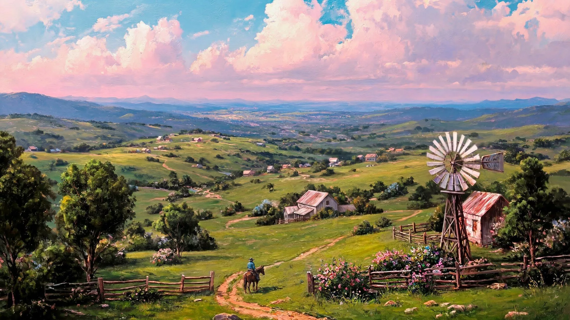 Salt and Soil: historical strategy about frontier life hits Steam Early Access on November 10