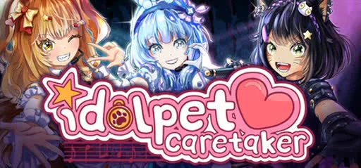 IdolPet Caretaker: Details at BGS2026