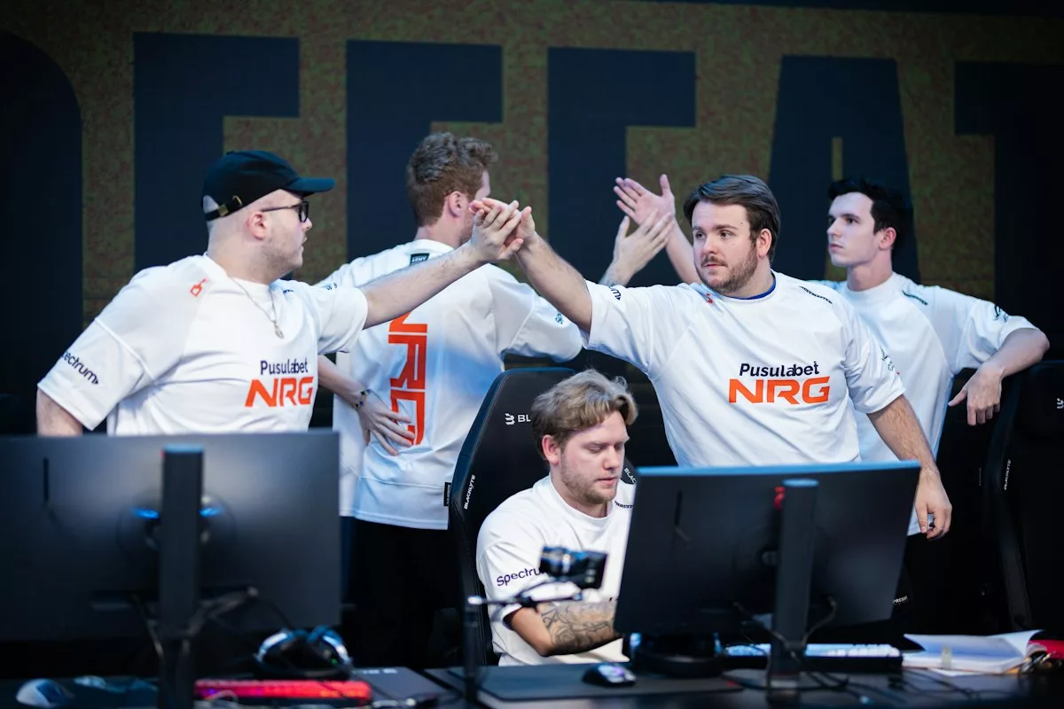 Imperial expel NRG from FRAG University, heavily hurting their Major chances