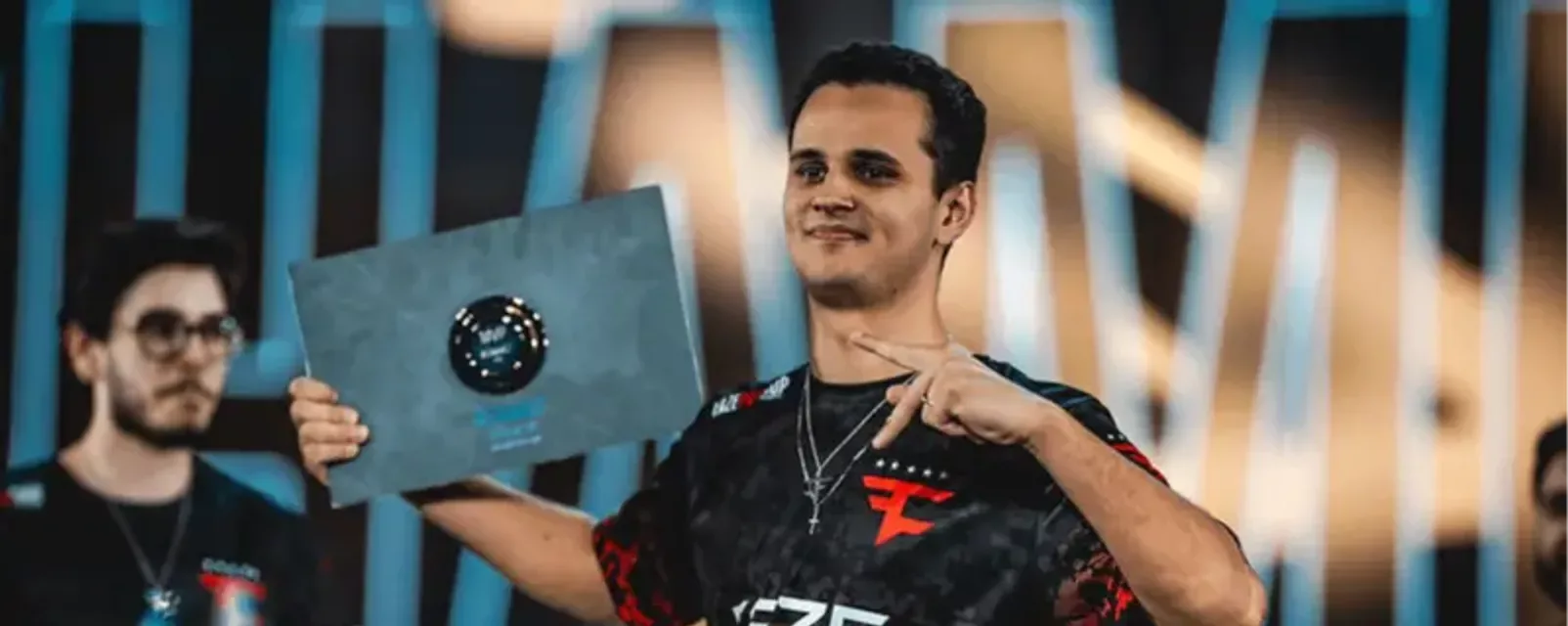 FaZe Clan crowned South America League 2026 — Stage 2 champions