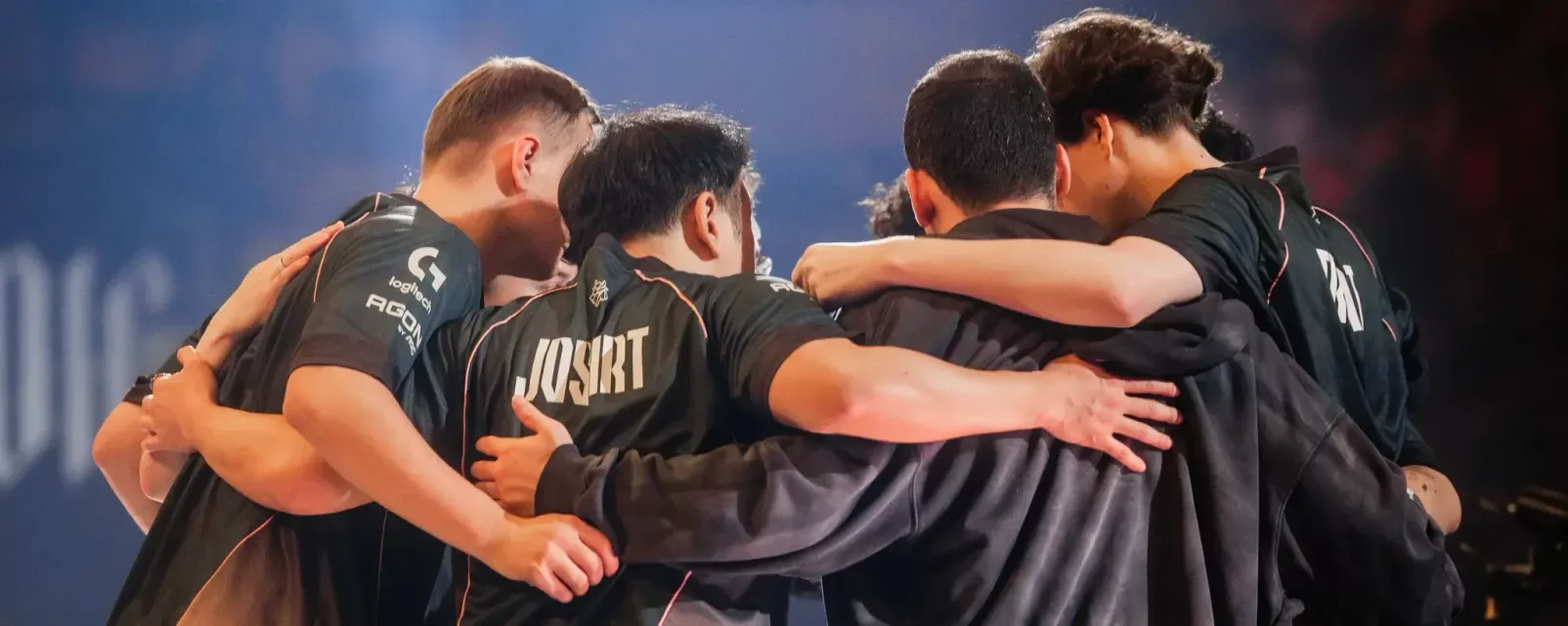 G2 Esports Eliminates T1 from VALORANT Champions 2026
