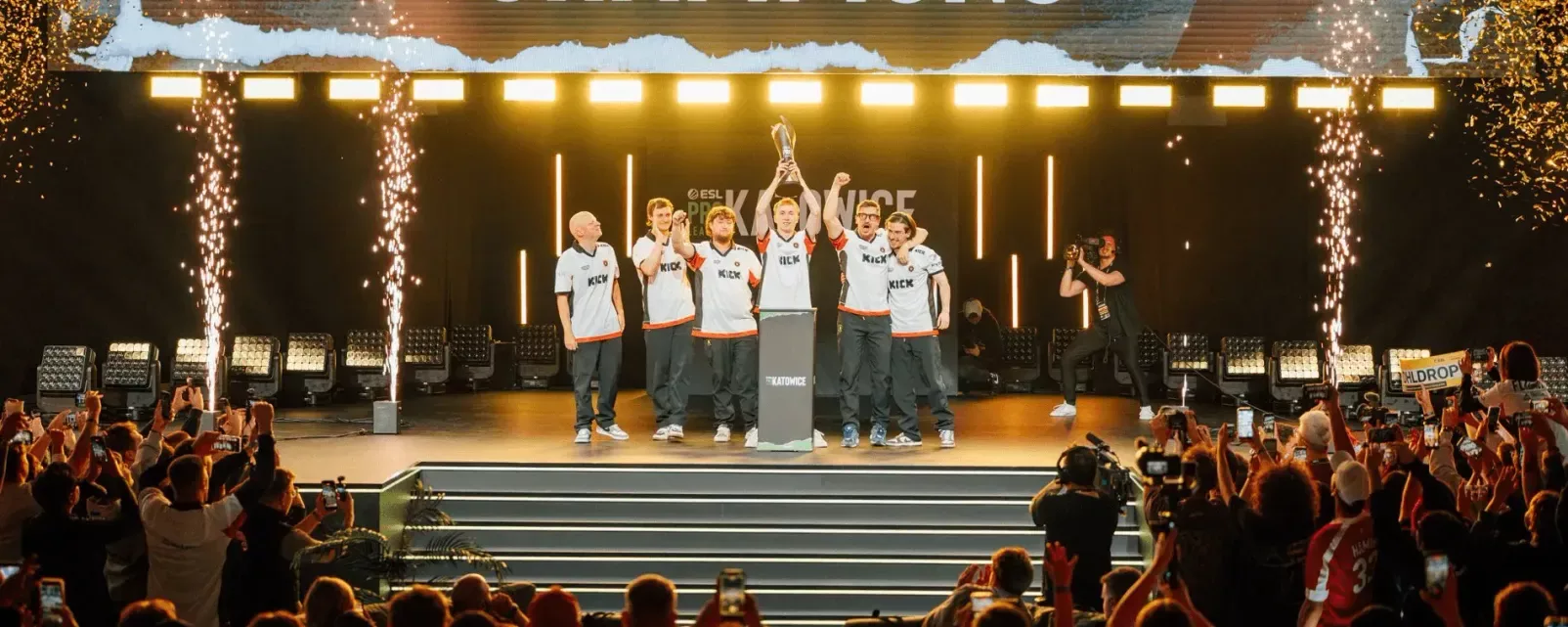 Vitality win ESL Pro League S24: Final results and Aurora's bronze