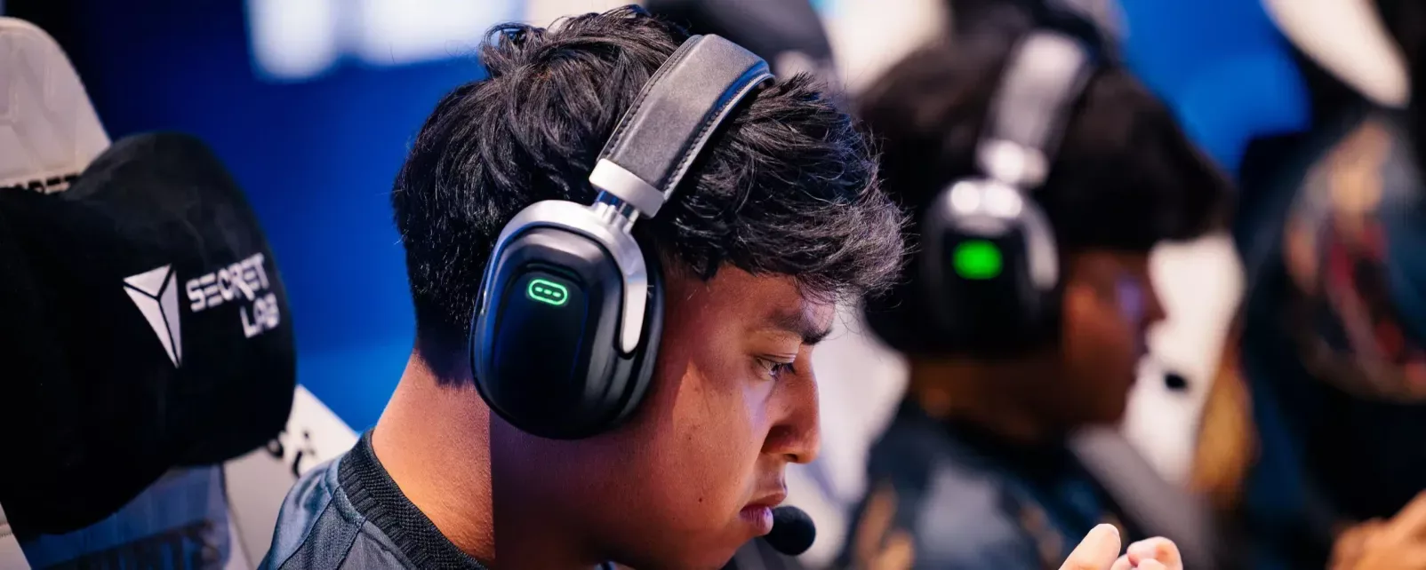 Team Rey Secure 10th Victory in MPL Malaysia Season 18