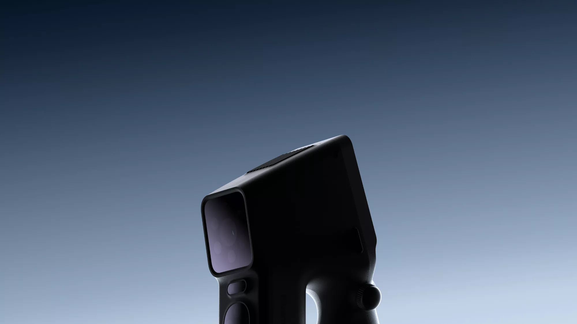 Bambu Lab officially teases its first 3D scanner — S1