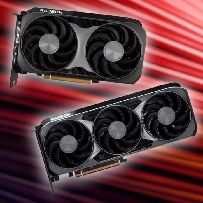 Radeon GPU prices may rise as AMD reportedly bumps GDDR6 costs