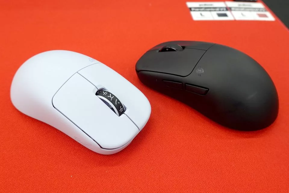 Pulsar Unveils TenZ Signature Edition 2.0: Two Sizes and New Sensor