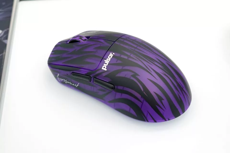 Pulsar Unveils Susanto-X 2.0: A Collaboration with the Susanto Brothers
