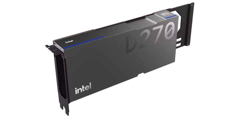 Intel Expands AI Infrastructure for Agentic Workloads