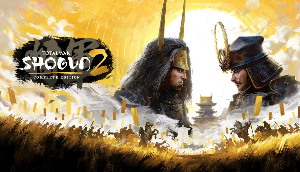 Total War: SHOGUN 2 Complete Edition: The Legend Returns