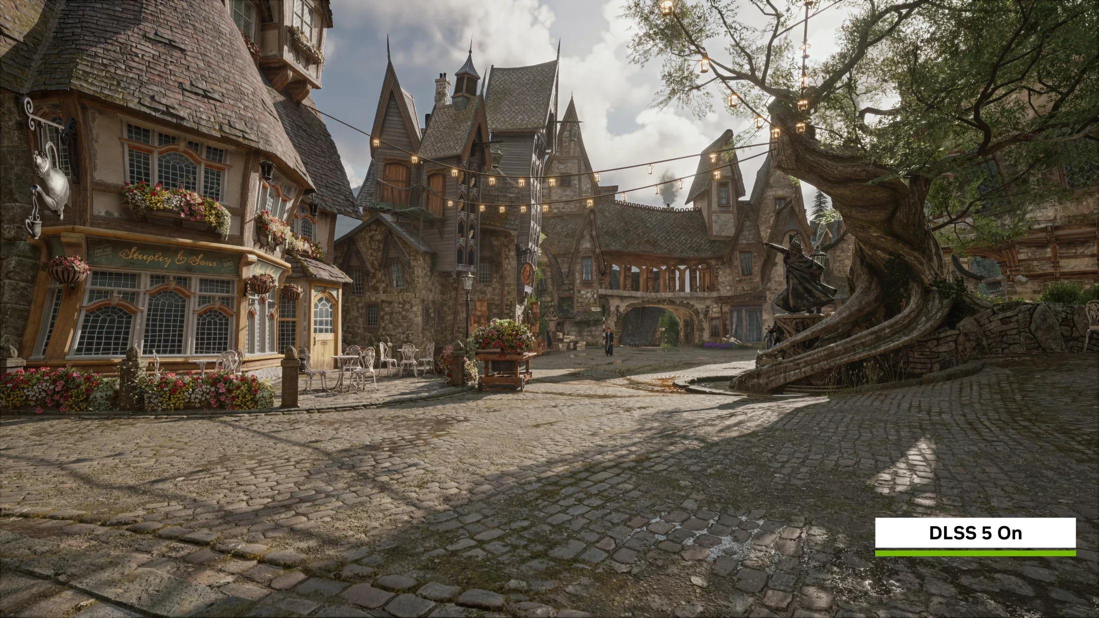 NVIDIA Doubles DLSS 5 Speed and Slashes VRAM Use for RTX Spark Launch