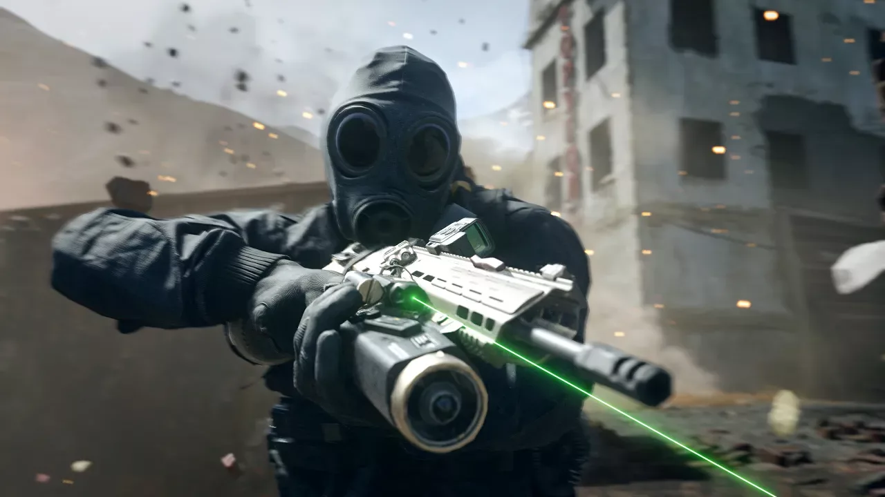 DLSS 5: New AI Model and Faster Frame Generation Beta in MW4