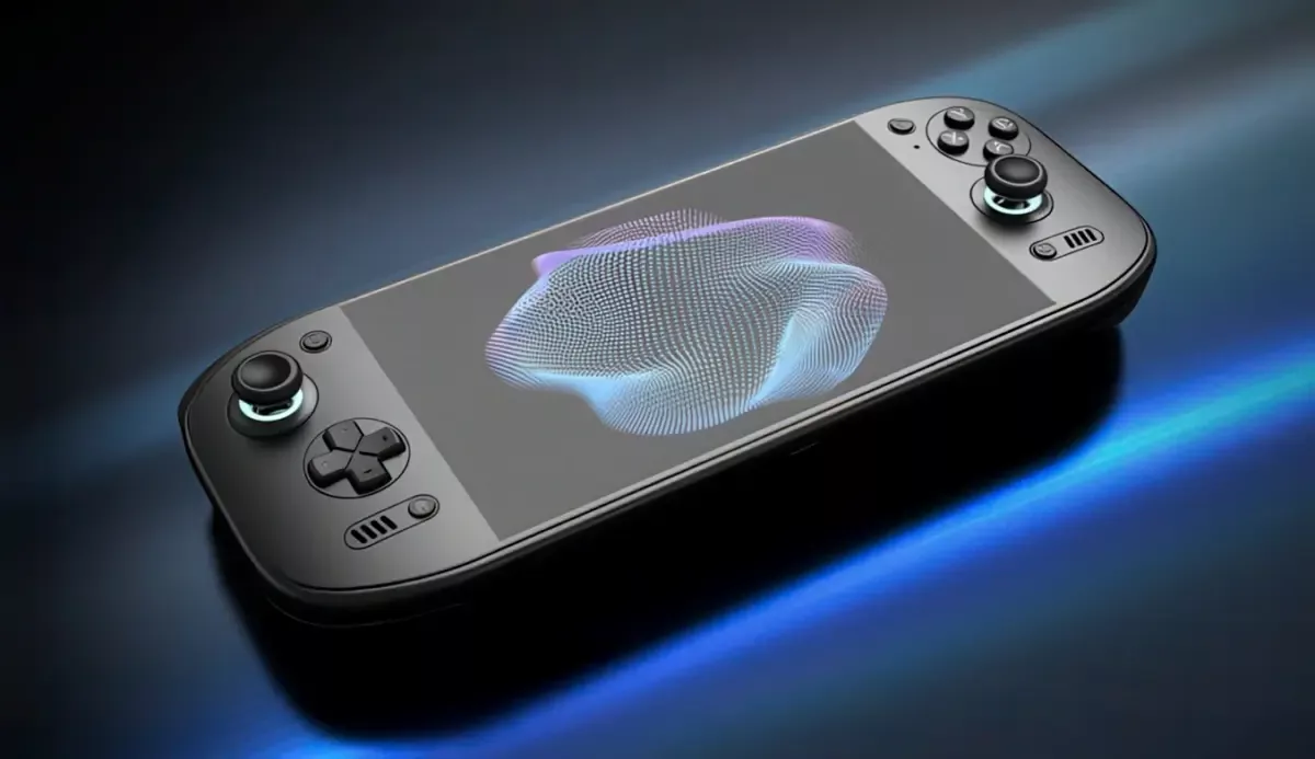 AYN Odin 3 Portal gaming handheld announced
