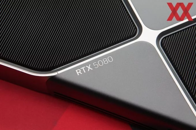 GeForce RTX 5080 with 24 GB: New Model May Step into RTX 5090's Shoes