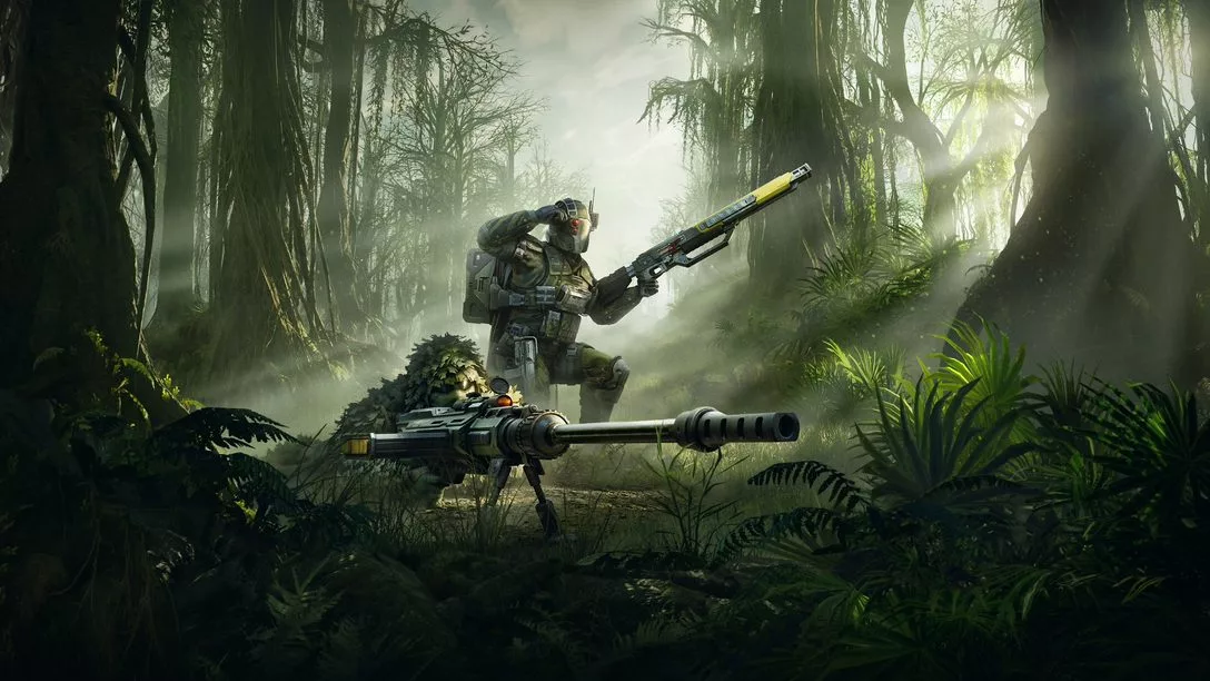 Helldivers 2: Scope of Authority Premium Warbond launches Oct 20