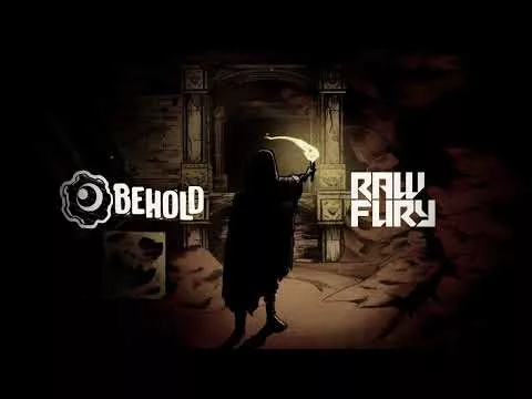 Deep Dish Dungeon: co-op dungeon crawler about cooking in dungeons is out now